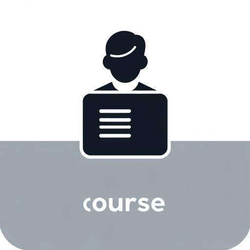 Ikona kursu programowania